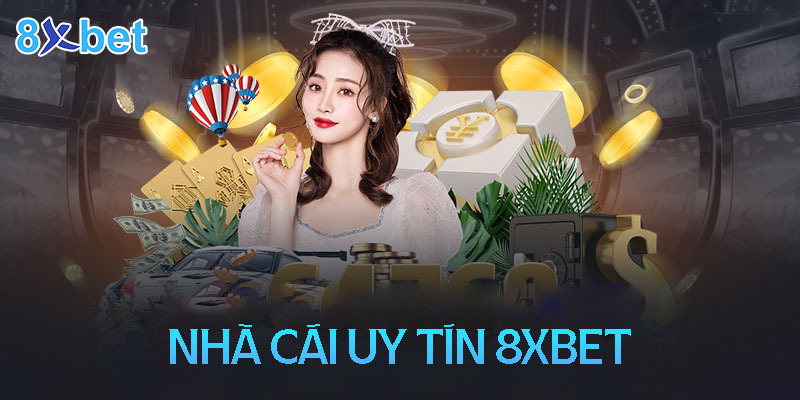 Khám phá những điểm mạnh làm nên sự nổi bật cho nhà cái 8xbet